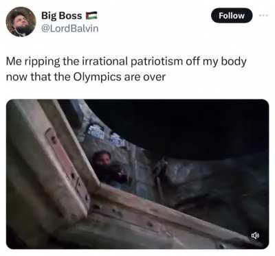 Until another four years