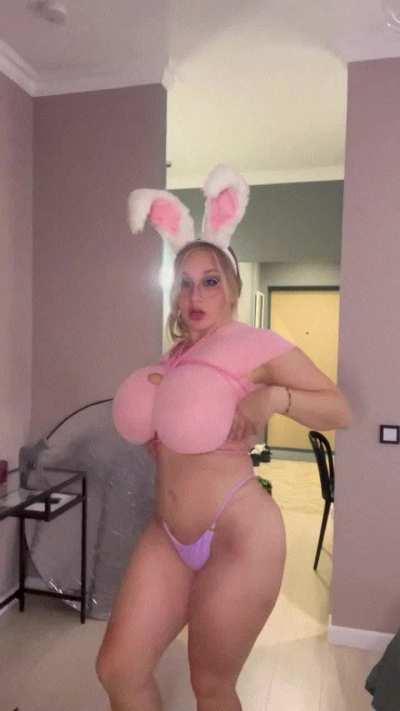 My soft body is great for touching