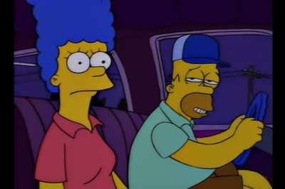 Some other family, RIP