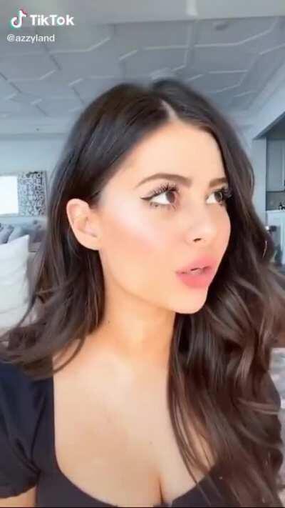 She loves to titty fuck