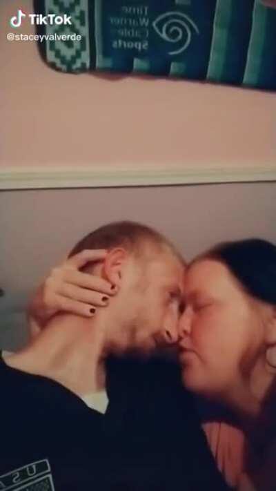 None of them looks truly alive