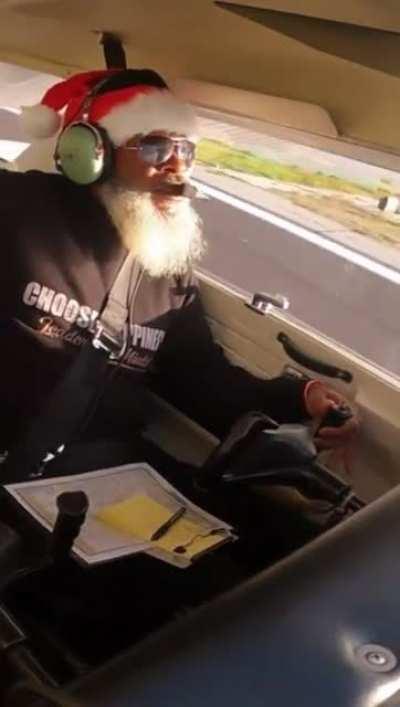 First solo touch and go. Thoughts?