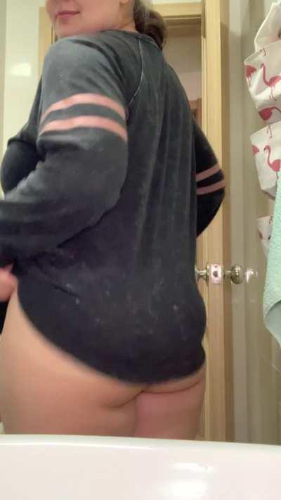 Wanna see what I'm hiding?