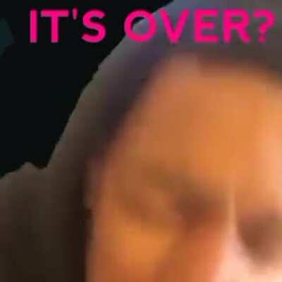 Ay yo the pizza here