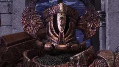 Tiny Crucible Knight Problems