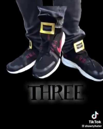 So, someone did an upbeat version of @edmondx TikTok. (Made by @shawtyhater on TikTok)