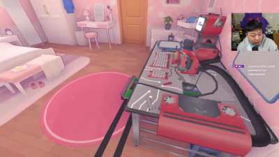 Me when I'm looking for the ladies