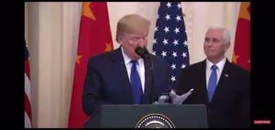 Your time is coming Ken, it's like a BAD COMEDY JOKE