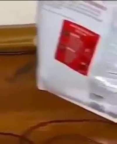 Пришел час расплаты