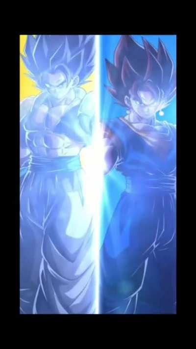 Players of Dokkan Battle, enjoy the 5th Anniversary !!!! It happens only twice in a life