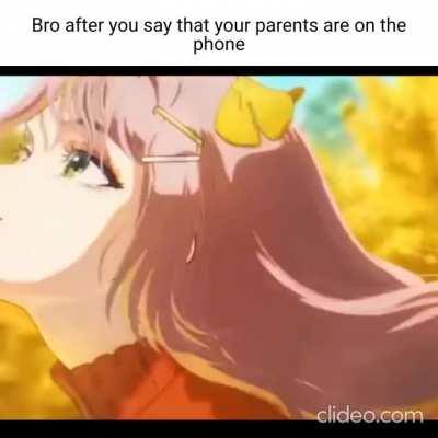 It's always that one bro