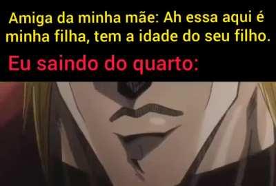 Tem q ficar bonito pras meninas