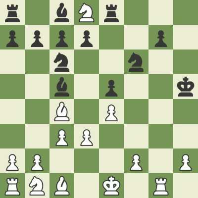 Guess the elo (chess.com 10+0)