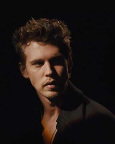 For Entertainment Weekly, February 2024