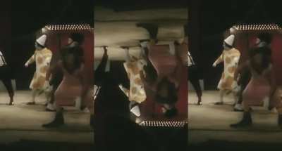 Cabaret QOTSA, anyone?