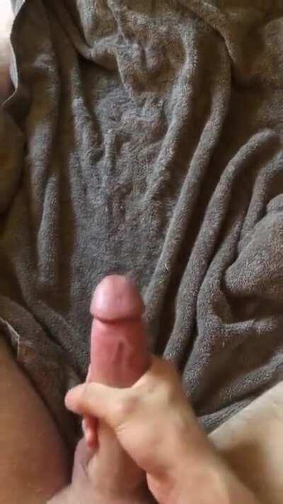 2nd load of day felt great