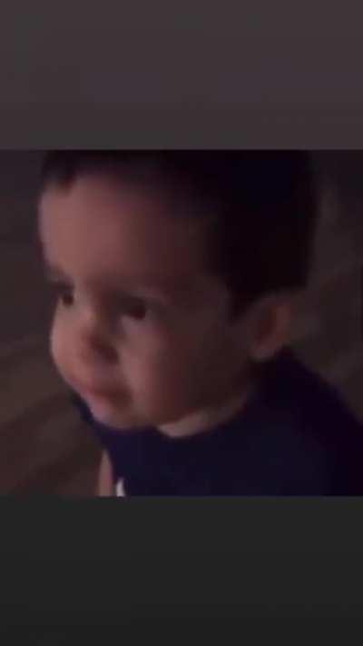 You taking a shit?¿