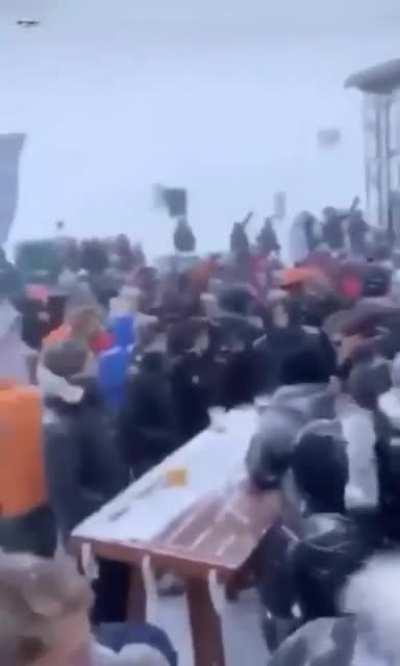 the best DJ I’ve ever seen