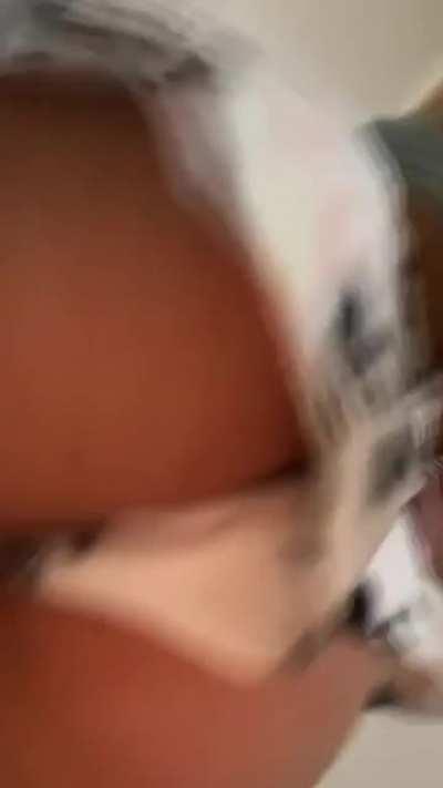 if you think this is great, just wait till you see my OF 🤪 after you join, don’t forget to say hello 💕 (or even send your favorite dick pic 😏)