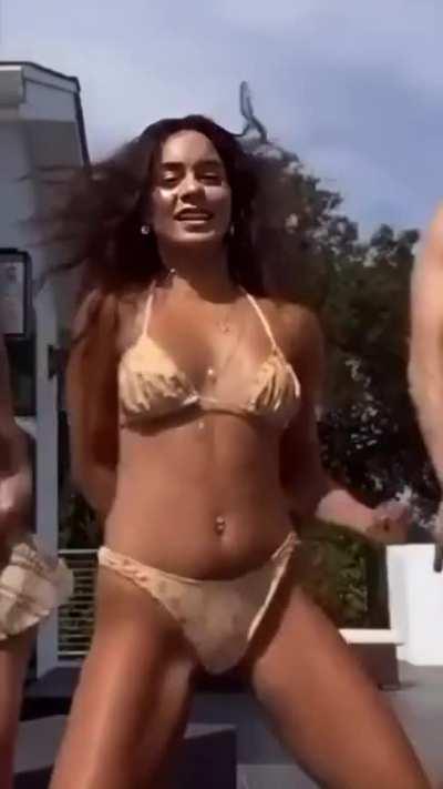Bikini Dance (Enhanced)