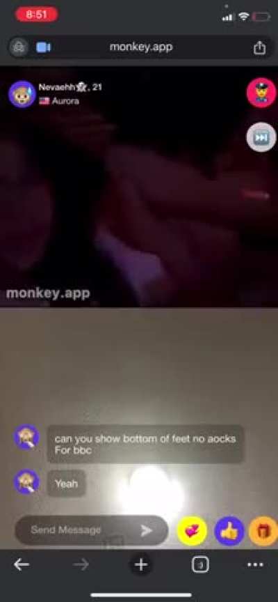 MORE MONKEY APP ‼️🧟‍♂️