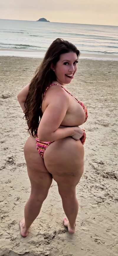 these hips were made for pleasure