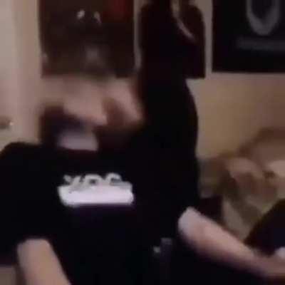 On sight got me like