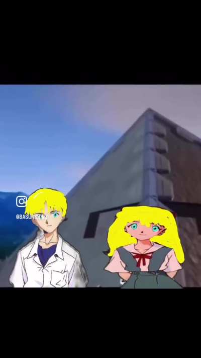 I am not high enough for ts I found on insta