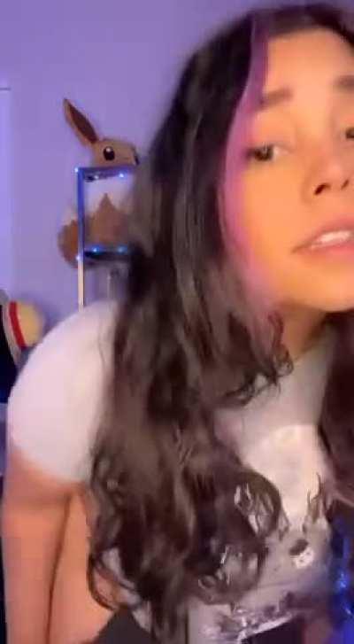 Hey Papi! Would you risk not pulling out?