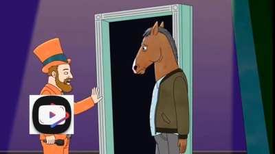 I just found out about, ngl ima miss it