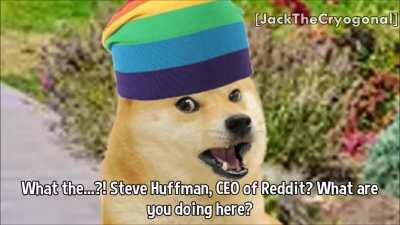 Le Adulthood has arrived