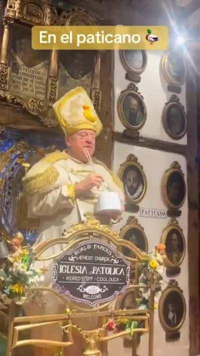 Meanwhile in Spain...