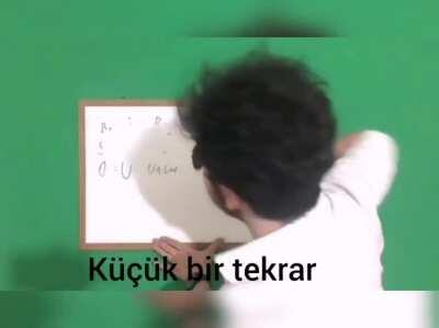 Küçük bir Soygun hikayesi