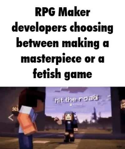 there are too many examples of this