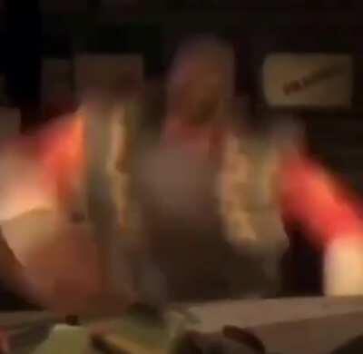 STOP POSTING ABOUT AMONG US