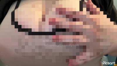 Look at you stupid little Sunday sinners gooning away 