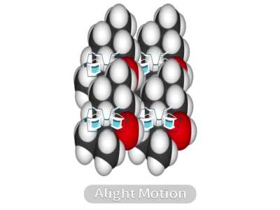 real menthol cookie: