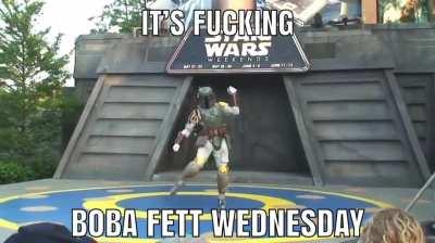 Posting this earlier than usual but let’s go