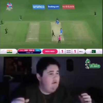 India well deserved Victory!