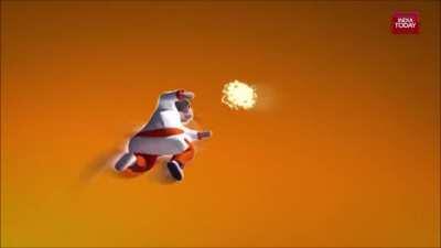 Only deleting 59 Chinese apps can bestow him with such power