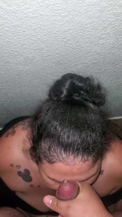 (OC) love making daddy cum