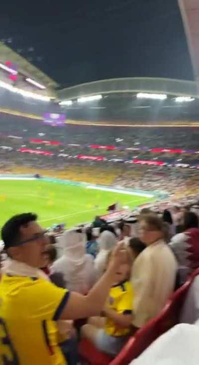 Qatar fifa World Cup