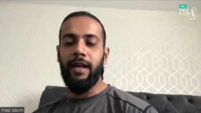 Meanwhile in Pakistan