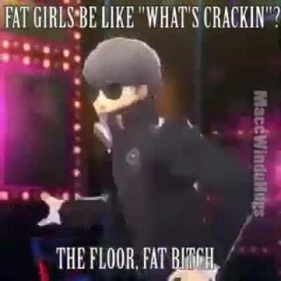 Took this from r/okbuddyretard