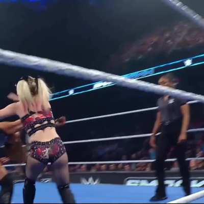 Alexa Bliss