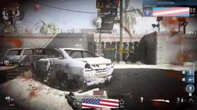 I wish I played like this more consistently