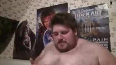 Ich muss gleich kotzen 🤢