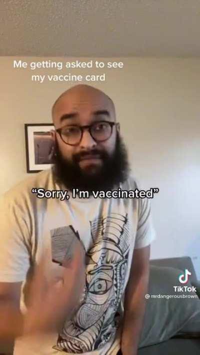 Chad has a practical problem