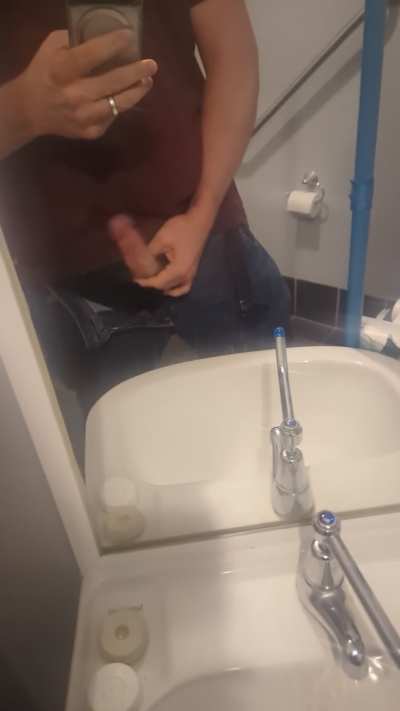 (43) do you think I've got the hang of it yet?