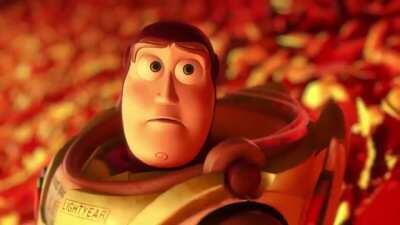 who knew twenty one pilots + toy story could make me cry even more